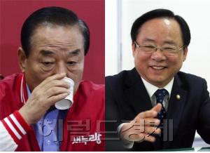 서청원 의원