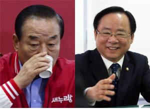 서청원 의원