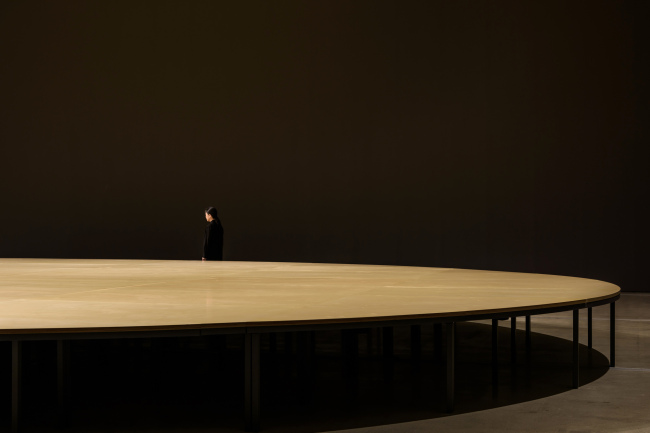 "Archive of Mind” by Kim Soo-ja (MMCA)
