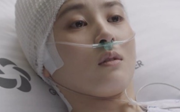 [화면 캡처=SBS 드라마 '닥터스']
[화면 캡처=SBS 드라마 '닥터스']