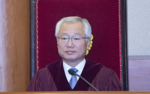 김창종 헌법재판관 [사진=헤럴드경제DB]