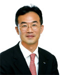 [사진=KTB투자증권 이병철 부회장]