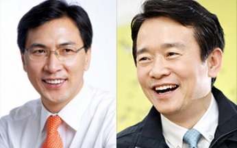 안희정 충남도지사