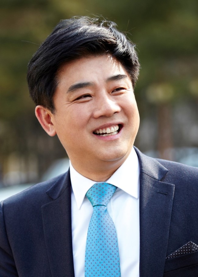 더민주 김병욱의원
더민주 김병욱의원