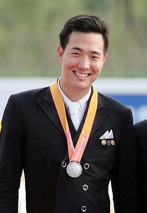 Kim Dong-sun