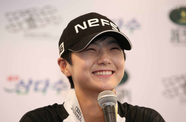 사진=KLPGA