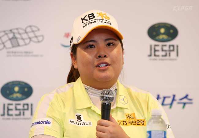 사진=KLPGA