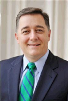 Dr. Jerry Johnson, president of National Religious Broadcasters (FEBC - Korea)