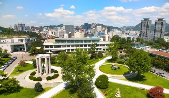 동국대학교 전경. [사진=헤럴드경제DB]