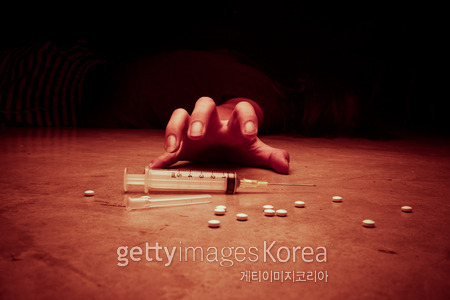마약사범 관련 이미지. [사진=게티이미지]