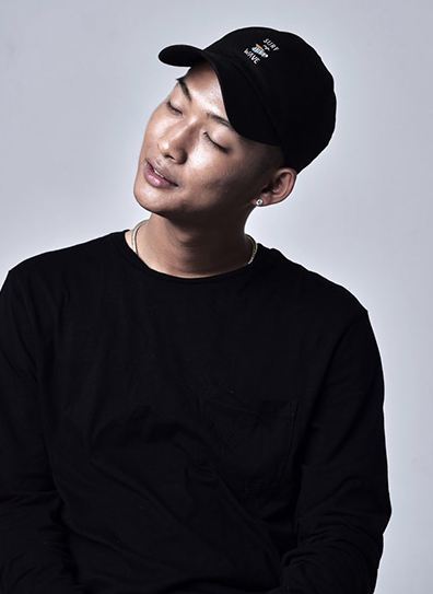 Rhythm and blues artist Jero, formerly known as J-Yo (Echo Global Group)