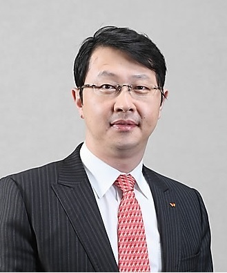 SK Group Vice Chairman Chey Jae-won