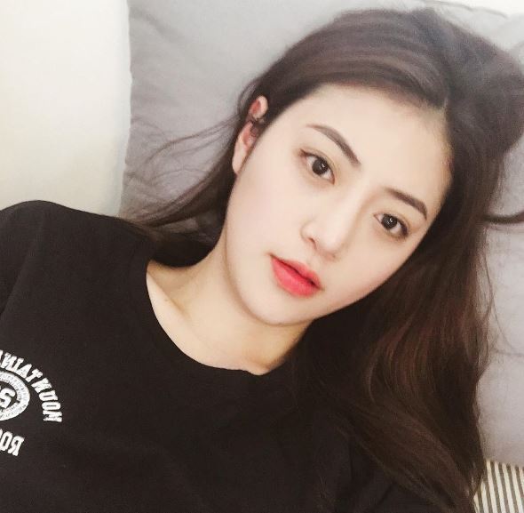 [사진=정다래 인스타그램]