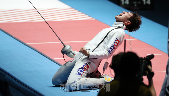 [리우데자네이루=박해묵 기자]