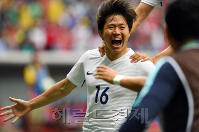 [사진=(리우)박해묵 기자/mook@heraldcorp.com]