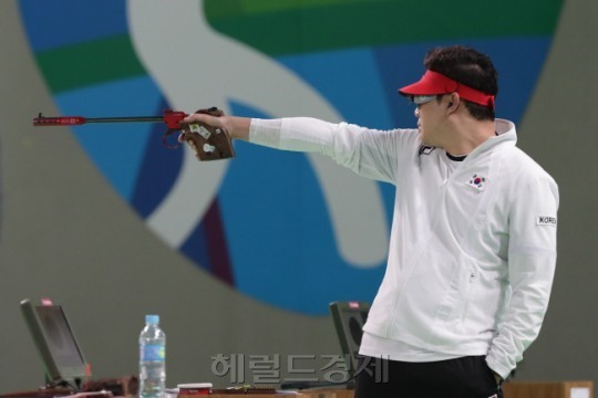 [사진=리우데자네이루=박해묵 기자]