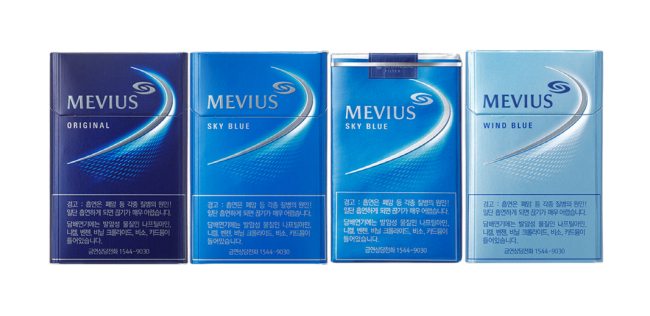JTI to unveil new design of bestselling tobacco
