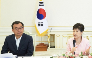[사진=청와대 제공]