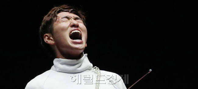 [리우=박해묵 기자/mook@heraldcorp.com]
