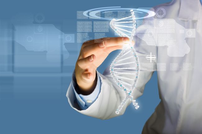 Biotechnology harnesses the science of genetics and molecular biology to develop new medical treatments and services.