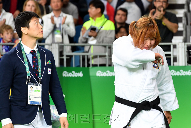 [사진=리우.박해묵 기자/mook@heraldcorp.com]