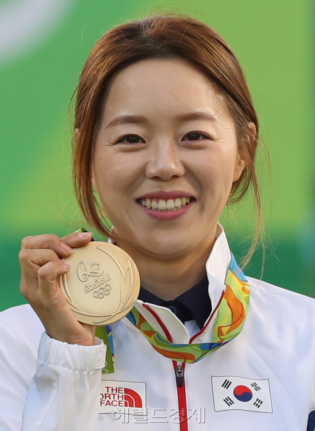 [리우=박해묵 기자/mook@heraldcorp.com]