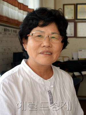 장규화 대표