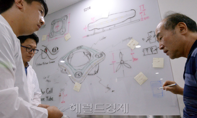 [사진=정희조 기자/checho@heraldcorp.com]