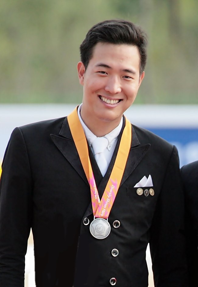 Kim Dong-sun, new growth strategy team leader at Hanwha E&C.