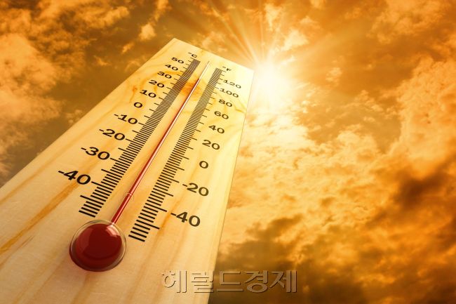 [사진설명=폭염이 오존 발생을 부채질히면서 최근 전국 곳곳에 오존주의보가 내려지고 있다. 오존농도가 높아지면 호흡기 건강과 피부, 눈, 코 등 감각기관에 이상을 일으킬 수 있다. 심할 경우 실신 증상을 유발시키기도 한다. 사진은 관련 이미지. 정희조 기자/checho@heraldcorp.com]
