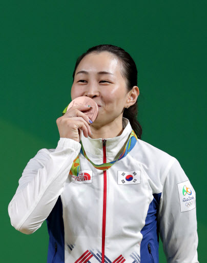 윤진희 리우=박해묵 기자