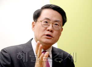 [사진설명= 김재수 농림축산식품부 장관 내정자 ]
