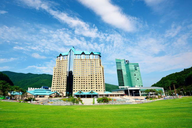 함승희 대표이사