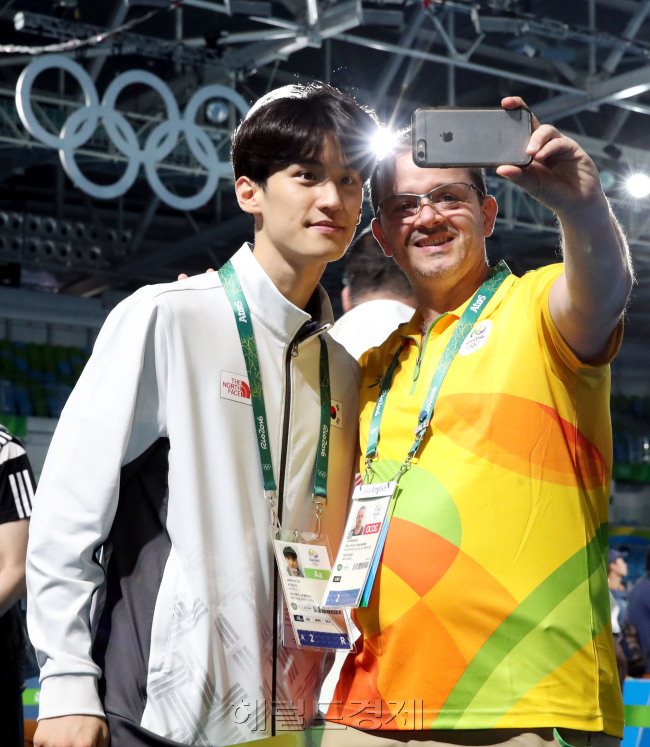 [사진= 리우데자네이루. 박해묵 기자/mook@
onlinenews@heraldcorp.com]