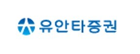 [사진=유안타증권 로고]