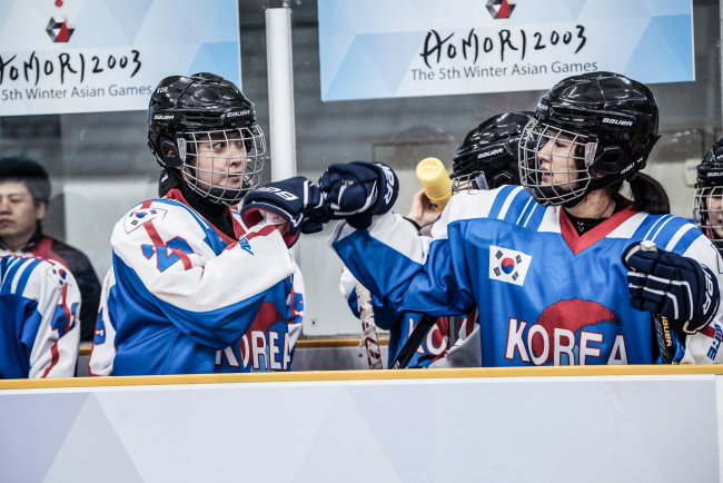 A still from director Kim Jong-hyeon’s latest film “Take Off 2” (Megabox Plus M)
