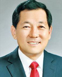 [사진설명=  김항곤 성주군수]