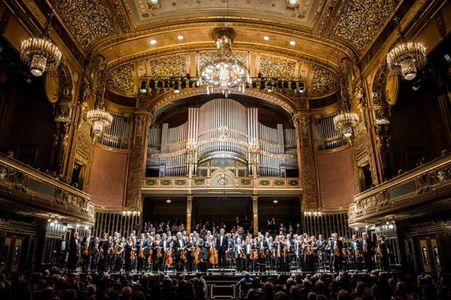 Budapest Festival Orchestra (Official Facebook)