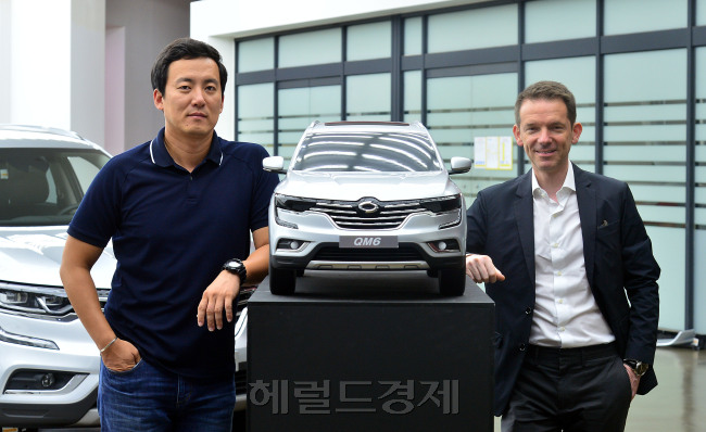 [사진=이상섭 기자/babtong@heraldcorp.com]