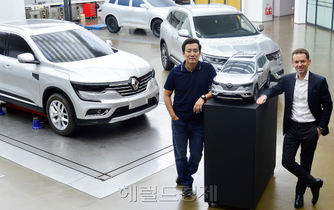 [사진=이상섭 기자/babtong@heraldcorp.com]