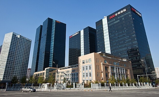 中 안방보험, 알리안츠 인수 신청...사드발 ‘차이나리스크’ 불식