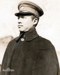 Liu Yongyao, Chinese general who supported Korean independence