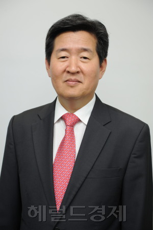 윤학배 해양수산부 차관［사진=헤럴드경제DB］