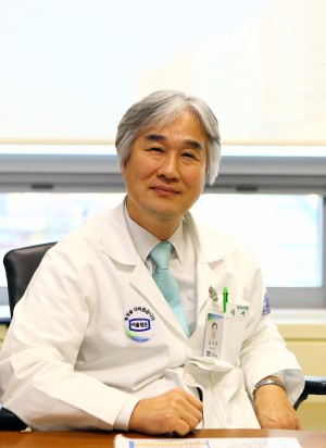 [사진=김세웅 서울성모병원 비뇨기과 교수]