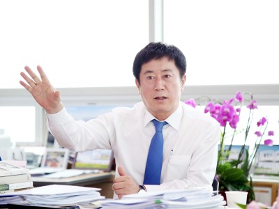 정찬민 용인시장