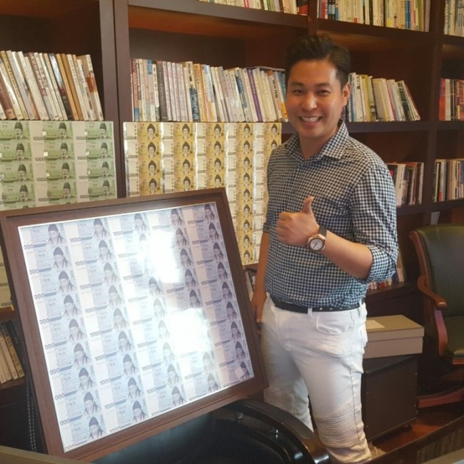 ‘청담동 주식부자’로 유명세를 탔던 이희진 씨가 사기 피의자로 전락했다. 이 씨의 재산 중 과연 얼마 정도가 피해자들에게 돌아갈지 관심이 쏠린다. 이 씨 관련 사진.
[사진=이희진 씨 인스타그램 캡처]