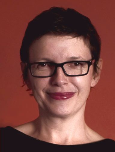 Katrina Sedgwick, director and CEO of the Australian Center for the Moving Image (Corea Image Communication Institute)