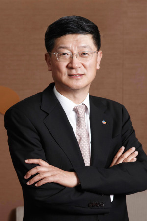 [사진=박근태 CJ대한통운 대표이사 사장]