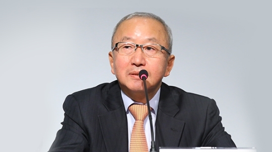 아시아인프라투자은행(AIIB) 국제자문단으로 선임된 현오석 전 경제부총리[사진=헤럴드DB]