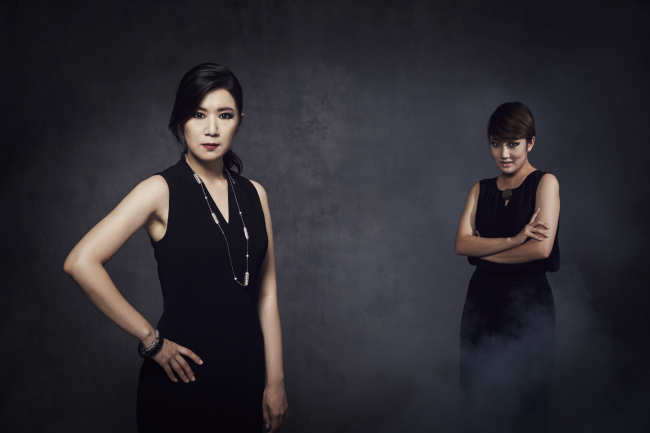 A promotional image for the Seoul Metropolitan Theatre’s upcoming performance of “Ham-ick.” (Sejong Center)